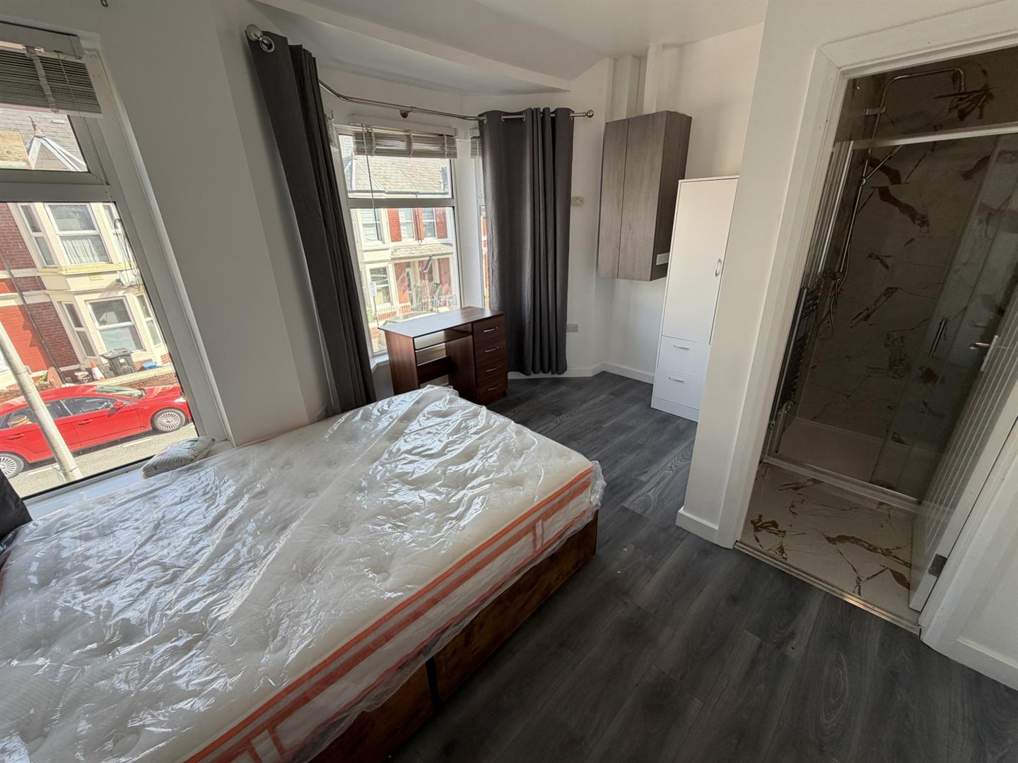 6 bed property in Brithdir Street, Cathays